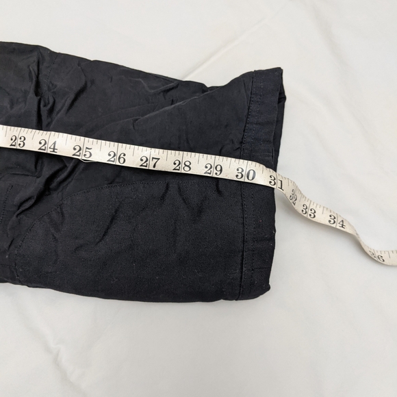 The North Face Boys Insulated Snow Pants Size S/P - Picture 4 of 11